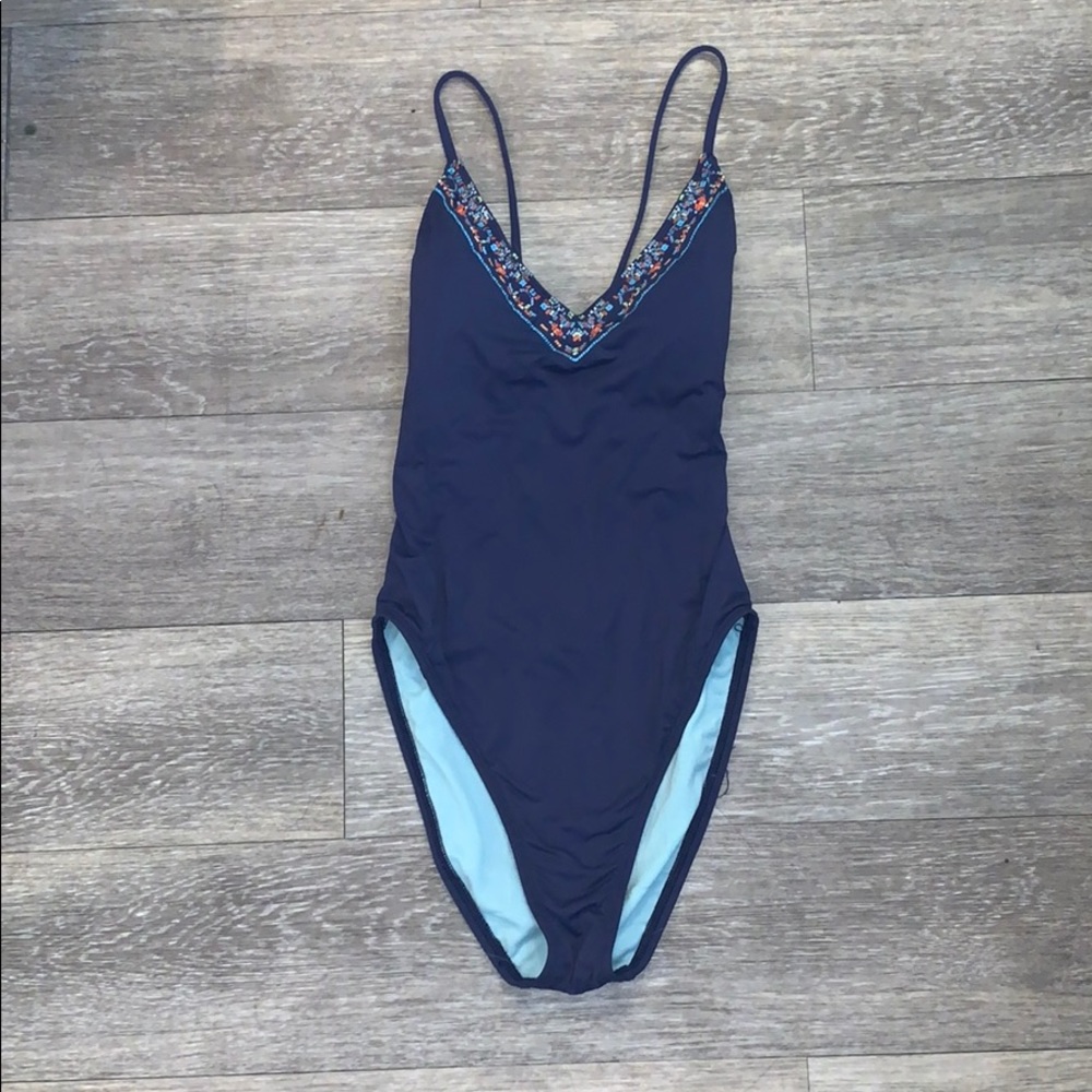Hobie One Piece Suit